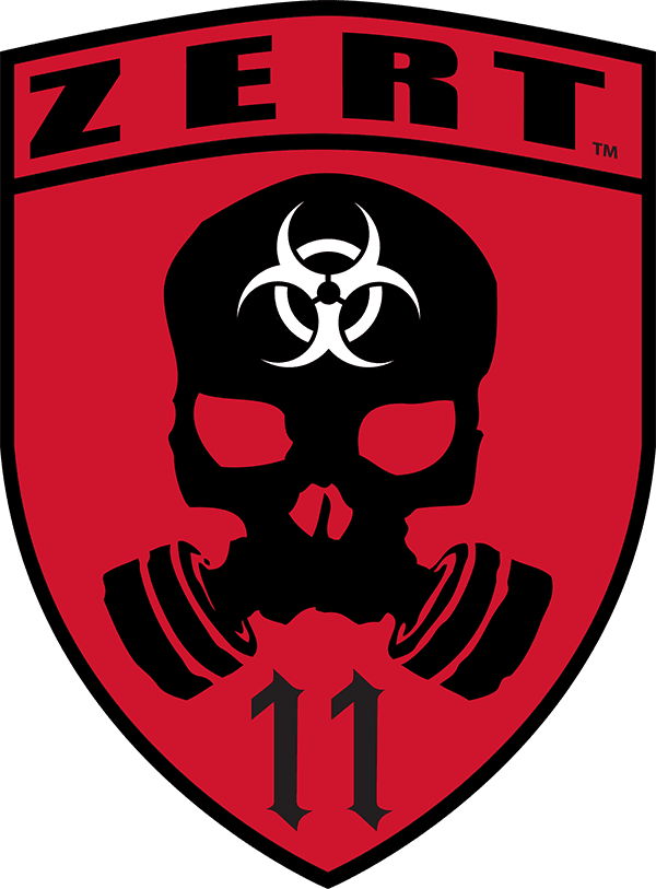 ZERT 11th Year Membership