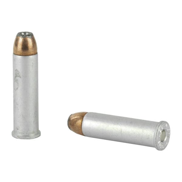 CCI Blazer .357 Mag 158 gr Jacket Hollow Point 50 Per Box - Image 2
