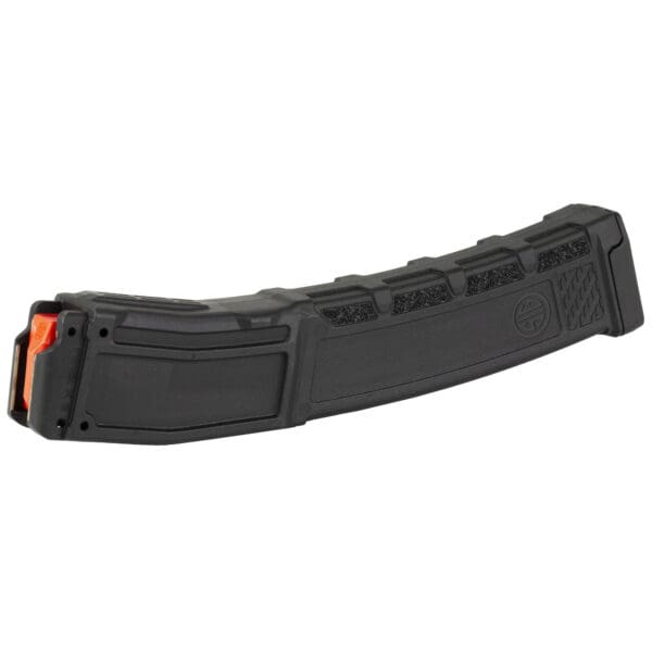 Sig Sauer MPX 35rd 9mm Luger Black Polymer