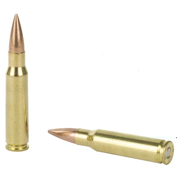 Armscor USA .308 Win 147 gr Full Metal Jacket 20 Per Box - Image 4