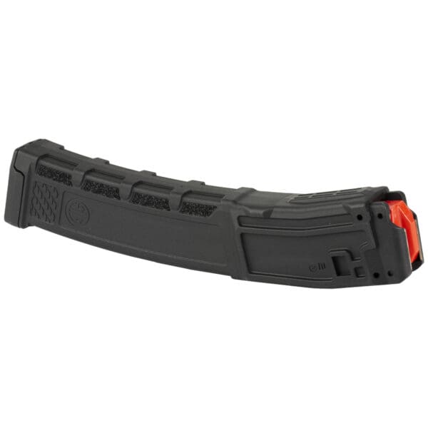Sig Sauer MPX 35rd 9mm Luger Black Polymer - Image 2