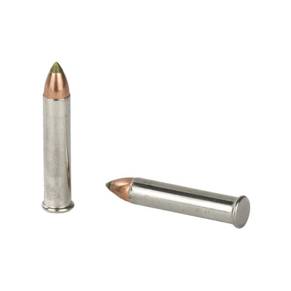 CCI VNT .22 WMR 30 gr Varmint Tipped 50 Per Box - Image 2