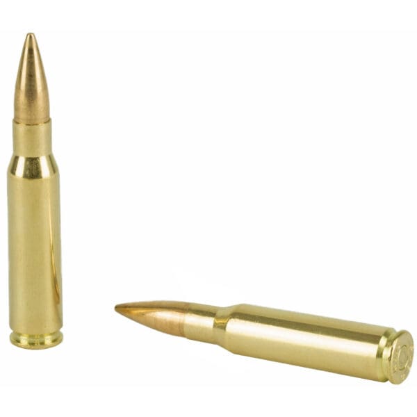 Sellier & Bellot SB308A .308 Win 147 gr Full Metal Jacket 20 Per Box - Image 4