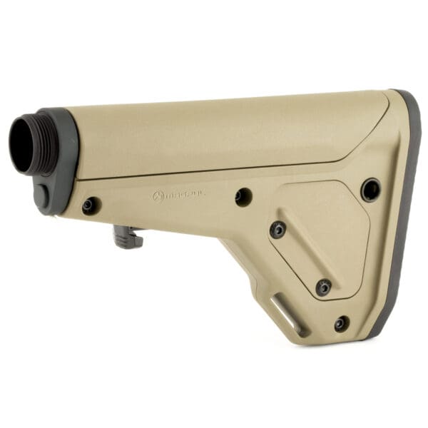 Magpul MAG482-FDE UBR Gen2 Stock Collapsible Flat Dark Earth Synthetic for AR-15 M16 M4 - Image 2