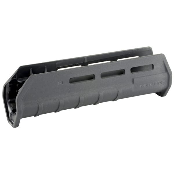Magpul MAG496-GRY MOE M-LOK  Forend Remington 870 12 Gauge Stealth Gray Polymer