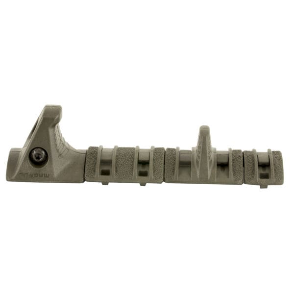 Magpul MAG511-ODG XTM Hand Stop Kit AR15/M4/M16 OD Green Polymer Ambidextrous - Image 2