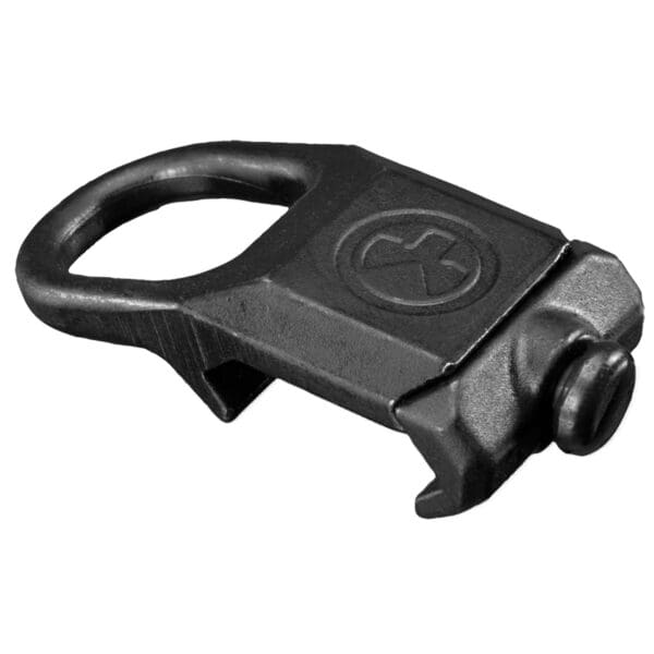 Magpul MAG502-BLK Rail Sling Attachment  M16/M4/AR-15 Black Steel