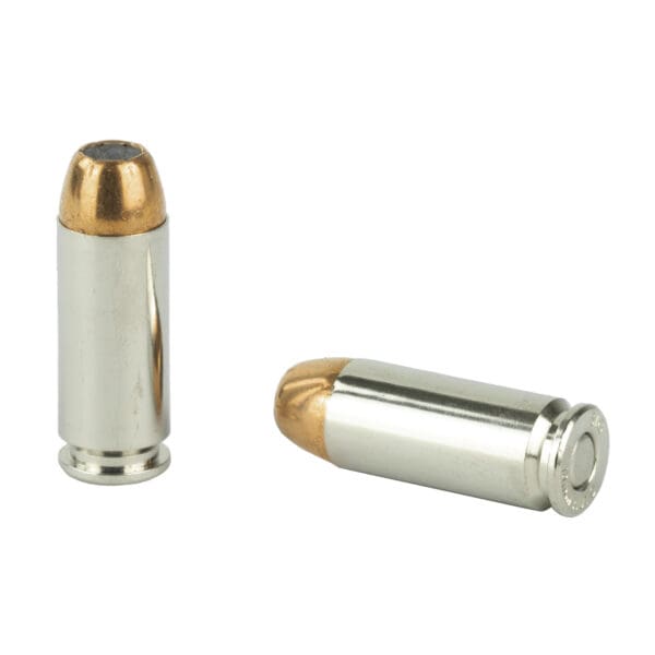 Sig Sauer E10MM120 Elite Performance 10mm Auto 180 gr V-Crown JHP 20 Per Box - Image 4