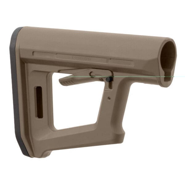 Magpul MAG1435-FDE MOE Carbine Stock FDE