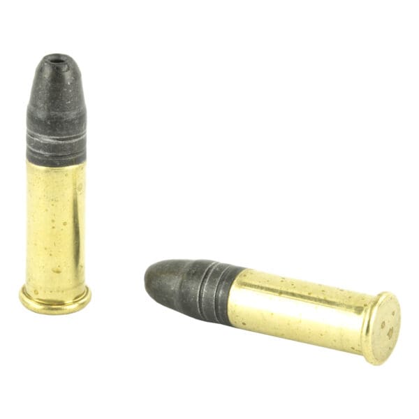 CCI Suppressor .22 LR 45 gr Lead Hollow Point 50 Per Box - Image 4