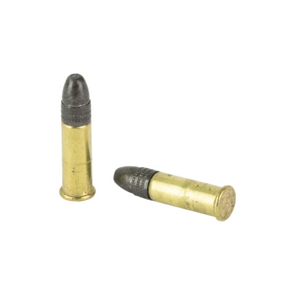 Remington Cyclone .22 LR 36 gr Hollow Point 50 Per Box - Image 4