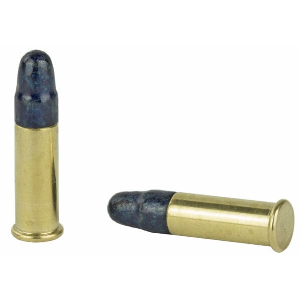 CCI Clean-22 Subsonic .22 LR 40 gr Lead Round Nose 100 Per Box - Image 4