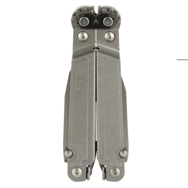 S.O.G SOGPA3001CP PowerAccess MT Stone Washed 5Cr15MoV Stainless Steel 6.82" Long - Image 3
