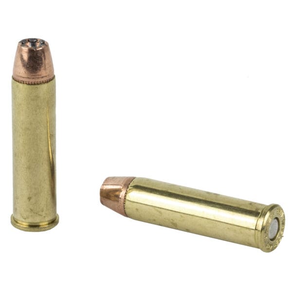 Speer Gold Dot .327 Federal Mag 100 gr Hollow Point 20 Per Box - Image 4
