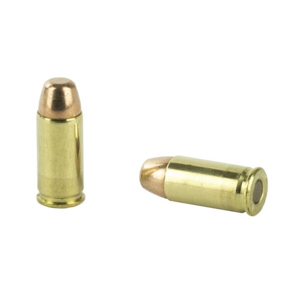 Winchester Q4255 USA .32 ACP 71 gr Full Metal Jacket 50 Per Box - Image 2