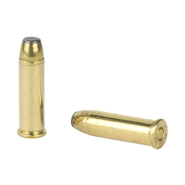 Winchester USA .38 Special 125 gr Jacketed Soft Point 50 Per Box - Image 4