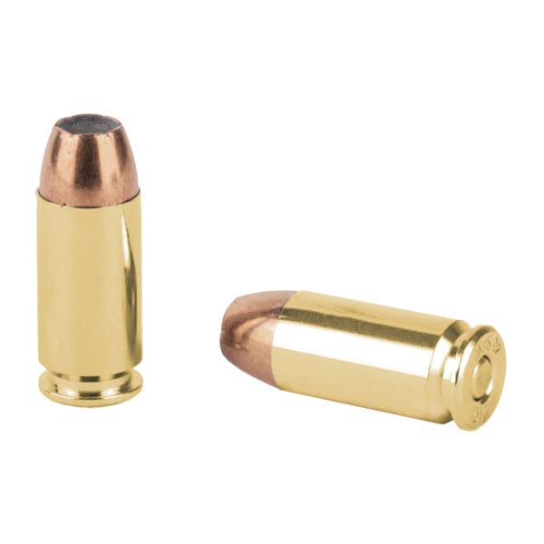 PMC Bronze .40 S&W 165 gr Jacketed Hollow Point 50 Per Box - Image 4
