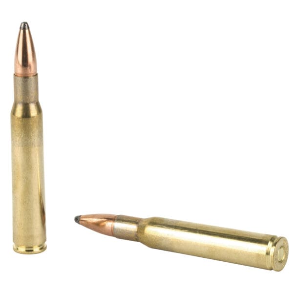 PPU .30-06 Springfield 165 gr Pointed Soft Point Boat Tail 20 Per Box - Image 4