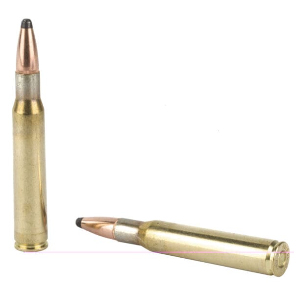 PPU Standard .30-06 Springfield 180 gr Soft Point 20 Per Box - Image 4