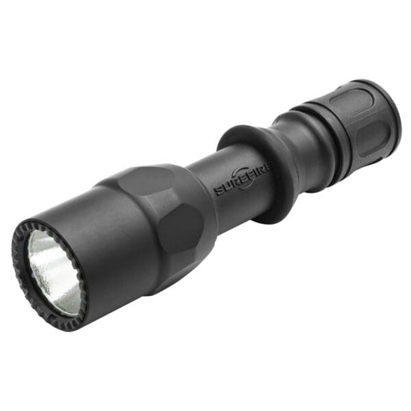 SureFire G2ZXCBK G2ZX Combat Light  Black 600 Lumens White LED