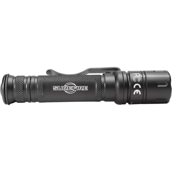 SureFire E2TMV E2T MaxVision Tactician  Black Anodized 5/800 Lumens White LED - Image 3