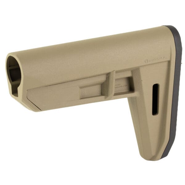 Magpul MAG1444FDE MOE Carbine Stock Flat Dark Earth - Image 3