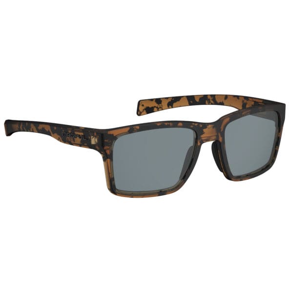 Magpul MAG12772311900 Rider Eyewear Gray Lens Tortoise Frame