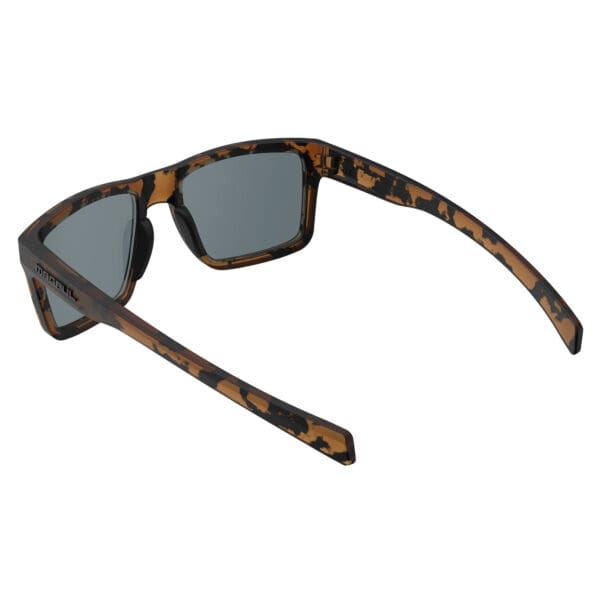 Magpul MAG12772311900 Rider Eyewear Gray Lens Tortoise Frame - Image 3