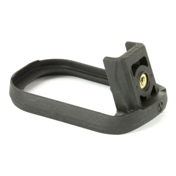 Magpul MAG950-BLK GL Enhanced Mag Well  Compatible w/Gen4 Glock 19/23/32/38 Black Polymer - Image 2