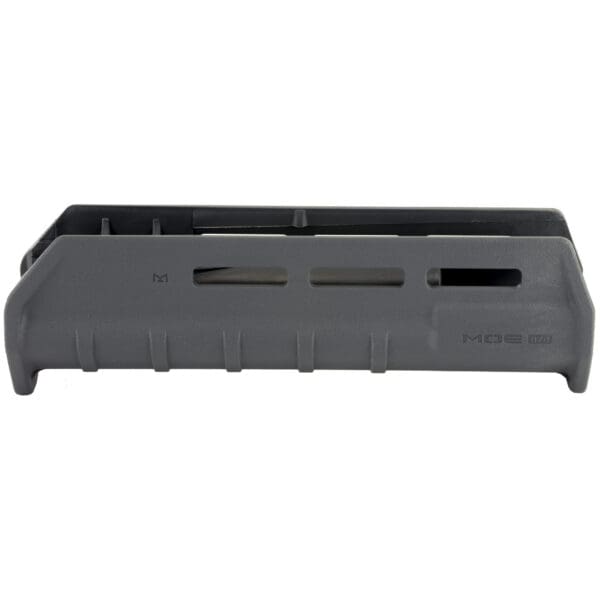 Magpul MAG496-GRY MOE M-LOK  Forend Remington 870 12 Gauge Stealth Gray Polymer - Image 3