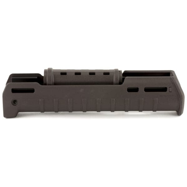 Magpul MAG680-PLM ZHUKOV-U Handguard Plum Polymer w/Aluminum Chassis 10.20" - Image 3
