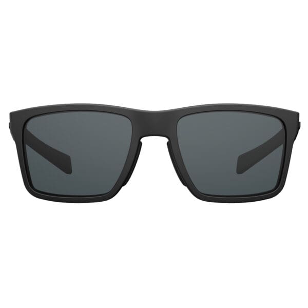 Magpul MAG12770011500 Rider Eyewear Gray Lens Black Frame - Image 2