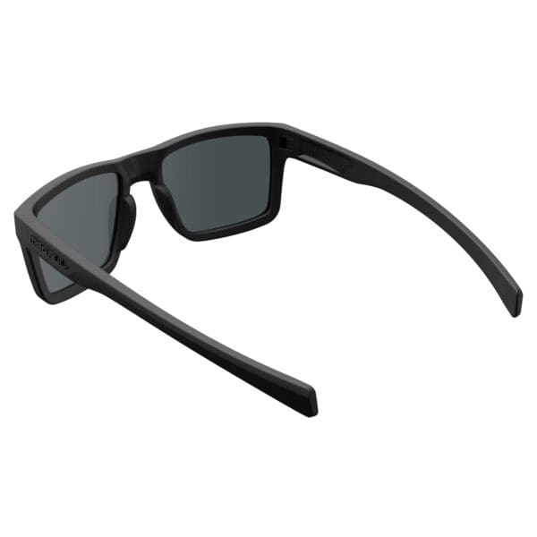 Magpul MAG12770011500 Rider Eyewear Gray Lens Black Frame - Image 3