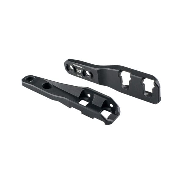Magpul MAG935-BLK M-LOK Extended Cantilever Scout Mount M-LOK Black Anodized