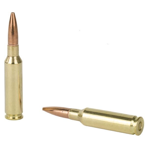 Winchester Ammo USA65CM USA 6.5 Creedmoor 125 gr Open Tip Range 20 Per Box - Image 4