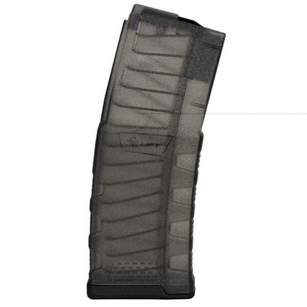 Mission First Tactical EXDPM556TS EXD 30rd 5.56 Fits AR/M4 Translucent Smoke - Image 2