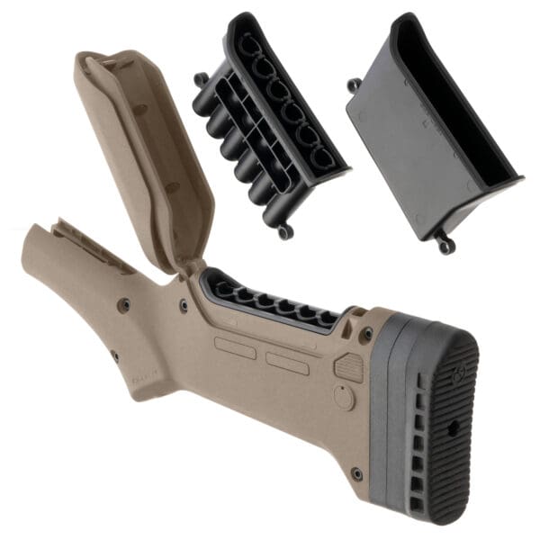 Magpul MAG1382FDE ELG M-LOK Stock FDE Fits Marlin1895/1894 - Image 3