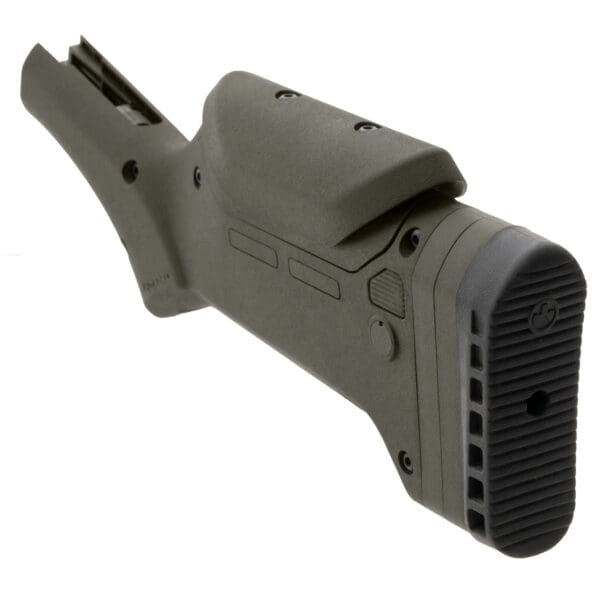 Magpul MAG1382ODG ELG M-LOK Stock OD Green Fits Marlin1895/1894 - Image 2