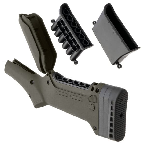 Magpul MAG1382ODG ELG M-LOK Stock OD Green Fits Marlin1895/1894 - Image 3
