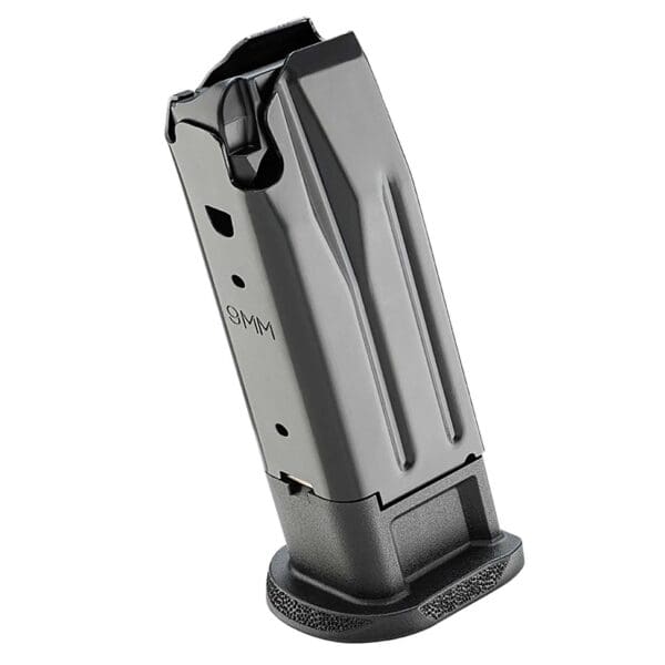 Springfield Armory EC6010C Echelon 4.0C 10+1 9mm Stainless Steel