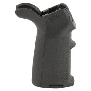 Magpul MAG521-BLK MIAD Type 2 Gen 1.1 Grip Kit Polymer Aggressive Textured Black for AR Platform