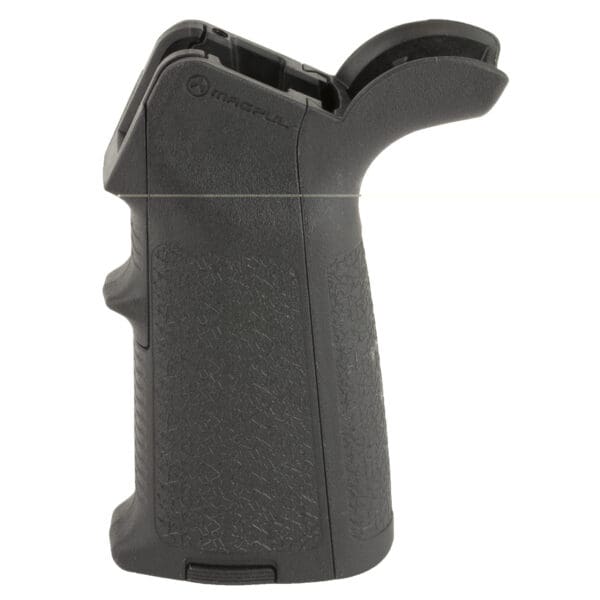 Magpul MAG521-BLK MIAD Type 2 Gen 1.1 Grip Kit Polymer Aggressive Textured Black for AR Platform - Image 2