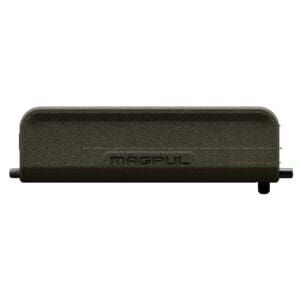 Magpul MAG1206-ODG Enhanced Ejection Port Cover  OD Green Polymer for AR-15 M4 M16