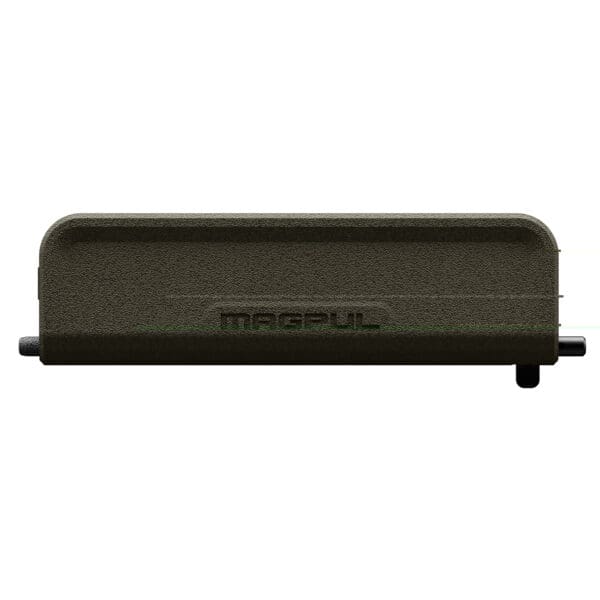 Magpul MAG1206-ODG Enhanced Ejection Port Cover  OD Green Polymer for AR-15 M4 M16