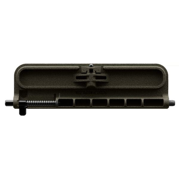 Magpul MAG1206-ODG Enhanced Ejection Port Cover  OD Green Polymer for AR-15 M4 M16 - Image 2