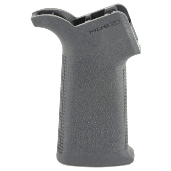 Magpul MAG539-GRY MOE SL Grip Gray Polymer for AR15/M4 - Image 2