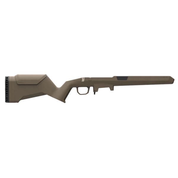 MAGPUL MAG1354-FDE HUNTER LITE STK SAV AXIS SA