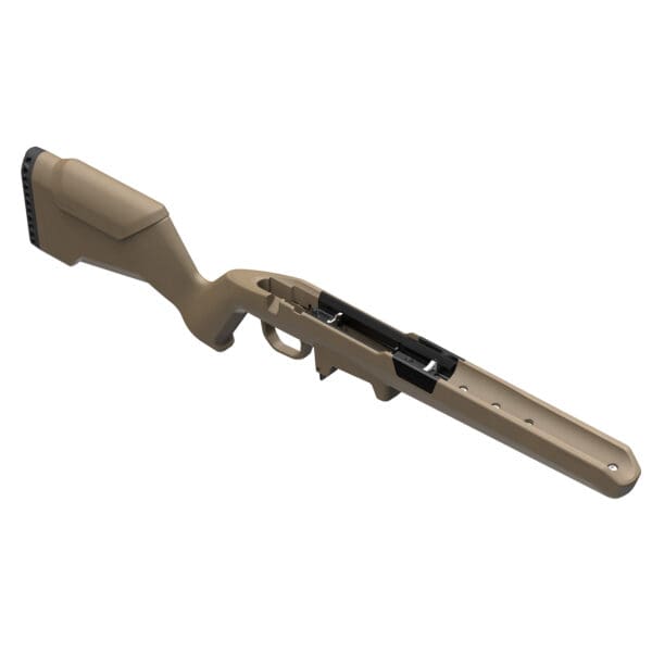 MAGPUL MAG1354-FDE HUNTER LITE STK SAV AXIS SA - Image 2