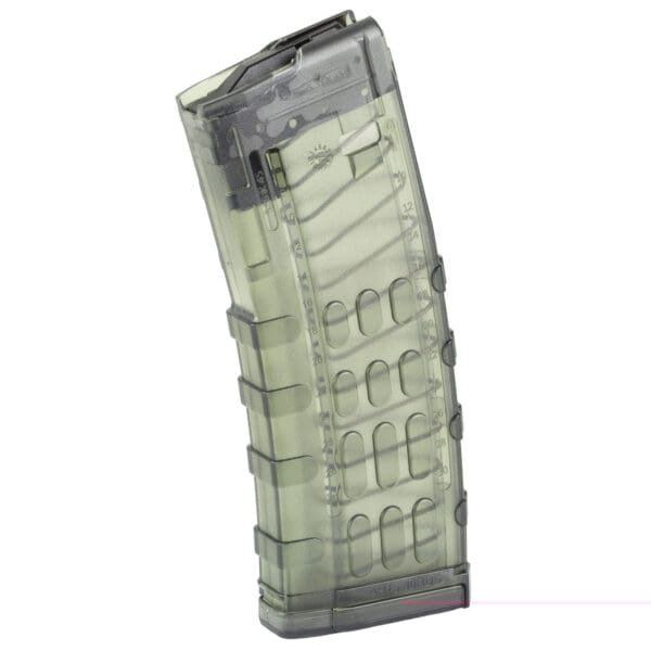 Kci Usa Inc KCIMZ065   30rd 223/5.56 NATO Fits AR-15 Black Polymer