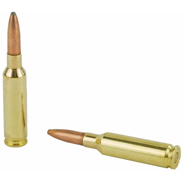 Remington 27657 6.5 Creedmoor 140 gr Pointed Soft Point Core-Lokt 20 Per Box - Image 4